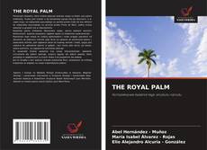 Couverture de THE ROYAL PALM