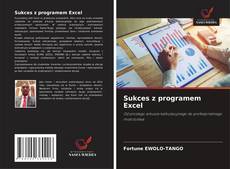 Buchcover von Sukces z programem Excel