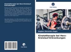 Kinetotherapie bei Herz-Kreislauf-Erkrankungen kitap kapağı
