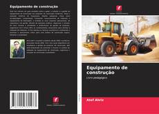 Couverture de Equipamento de construção