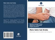 Borítókép a  Mein Sohn hat Krebs - hoz