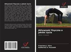 Обложка Aktywność fizyczna a jakość życia