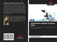 Обложка Interactive Digital Science Club