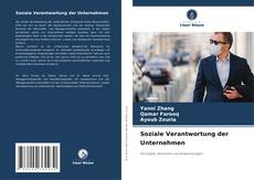 Copertina di Soziale Verantwortung der Unternehmen