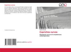 Caprichos curvos的封面