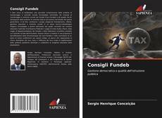 Обложка Consigli Fundeb