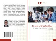 Couverture de La gouvernance familiale