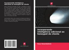 Borítókép a  Incorporando inteligência adicional ao honeypot do cliente - hoz