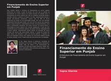 Borítókép a  Financiamento do Ensino Superior em Punjab - hoz