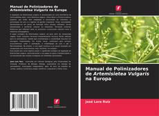 Couverture de Manual de Polinizadores de Artemisietea Vulgaris na Europa