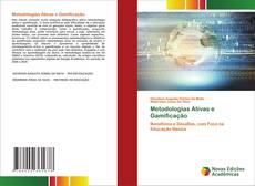 Metodologias Ativas e Gamificação kitap kapağı