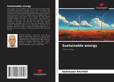 Bookcover of Sustainable energy