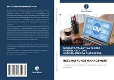 Copertina di BESCHAFFUNGSMANAGEMENT