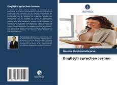 Обложка Englisch sprechen lernen