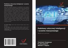 Podstawy sztucznej inteligencji i uczenia maszynowego的封面