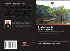 Portada del libro de Évaluation de l'ichtyofaune