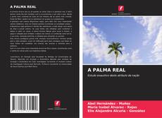 Обложка A PALMA REAL