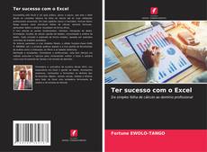 Couverture de Ter sucesso com o Excel
