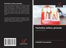 Buchcover von Technika osłony gniazda
