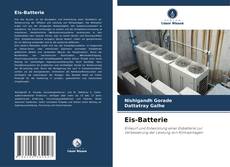 Borítókép a  Eis-Batterie - hoz