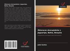 Обложка Zbieracze skorupiaków z Jaguaripe, Bahia, Brazylia