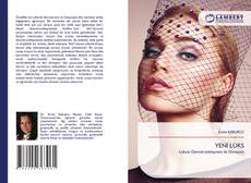 Borítókép a  YENİ LÜKS - hoz