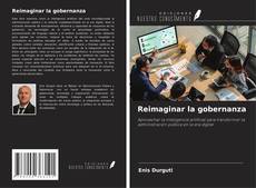 Copertina di Reimaginar la gobernanza