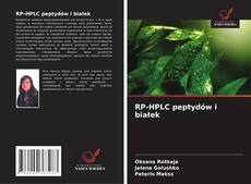 Couverture de RP-HPLC peptydów i białek