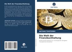 Copertina di Die Welt der Finanzbuchhaltung