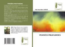 Couverture de PENSÉES PROFONDES