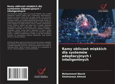Capa do livro de Ramy obliczeń miękkich dla systemów adaptacyjnych i inteligentnych 