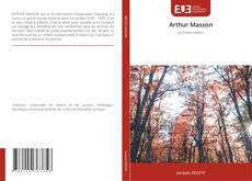 Bookcover of Arthur Masson