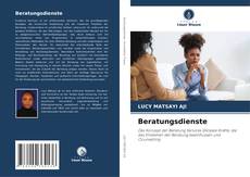 Portada del libro de Beratungsdienste