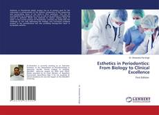 Portada del libro de Esthetics in Periodontics: From Biology to Clinical Excellence