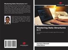 Buchcover von Mastering Data Structures in C