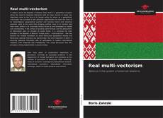 Bookcover of Real multi-vectorism