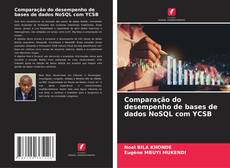 Copertina di Comparação do desempenho de bases de dados NoSQL com YCSB