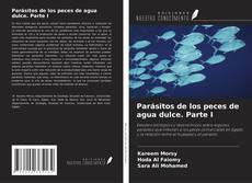 Capa do livro de Parásitos de los peces de agua dulce. Parte I 