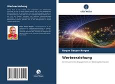 Capa do livro de Werteerziehung 