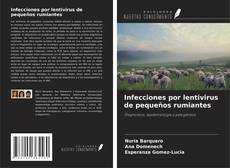 Обложка Infecciones por lentivirus de pequeños rumiantes