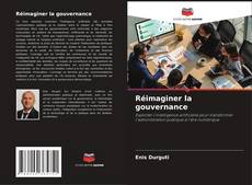 Bookcover of Réimaginer la gouvernance