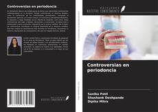 Обложка Controversias en periodoncia