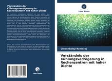Copertina di Verständnis der Kühlungsverzögerung in Rechenzentren mit hoher Dichte
