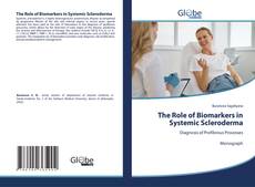 Buchcover von The Role of Biomarkers in Systemic Scleroderma