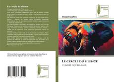 Buchcover von Le cercle du silence