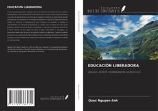 Capa do livro de EDUCACIÓN LIBERADORA 