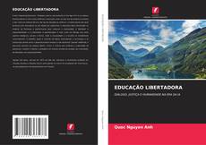 Bookcover of EDUCAÇÃO LIBERTADORA