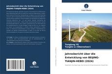 Buchcover von Jahresbericht über die Entwicklung von BEIJING-TIANJIN-HEBEI (2024)