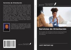 Bookcover of Servicios de Orientación