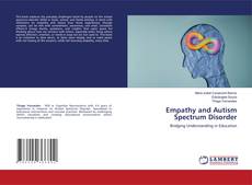 Empathy and Autism Spectrum Disorder的封面